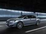 Peugeot 508 GT 2014 года
